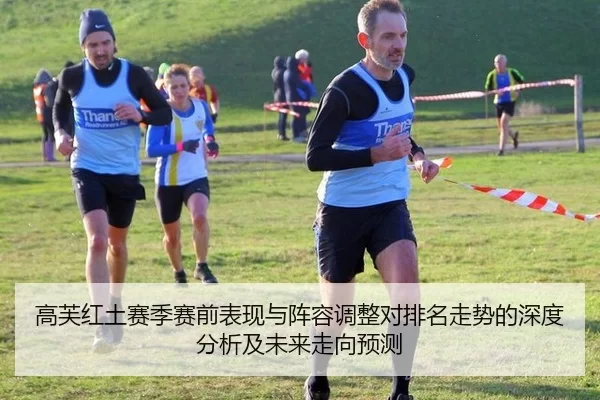 高芙红土赛季赛前表现与阵容调整对排名走势的深度分析及未来走向预测